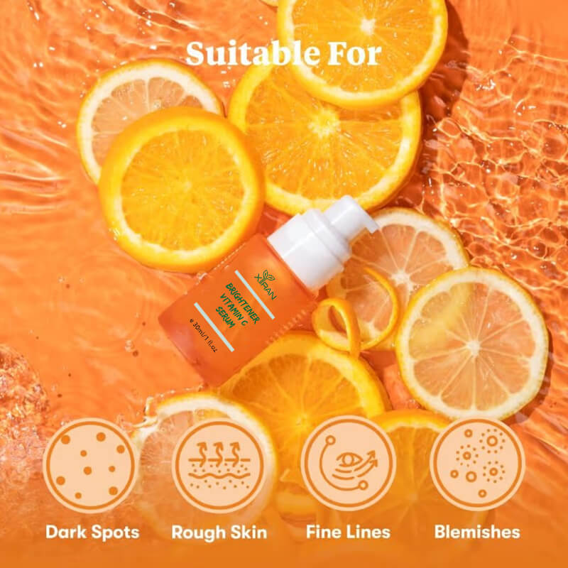 15% Pure Vitamin C Serum
